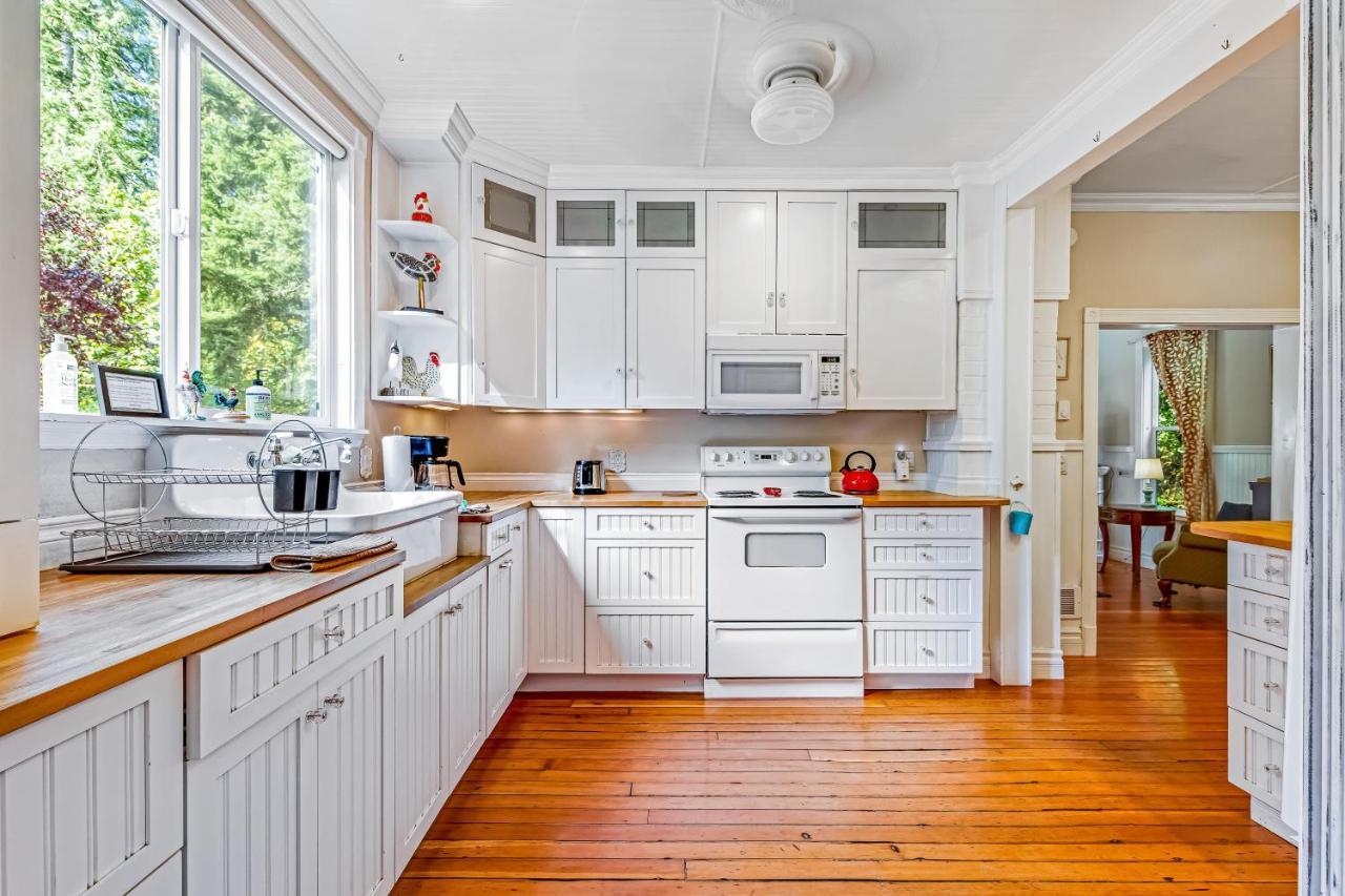 Peaceful Farm Rental In Sequim Extérieur photo
