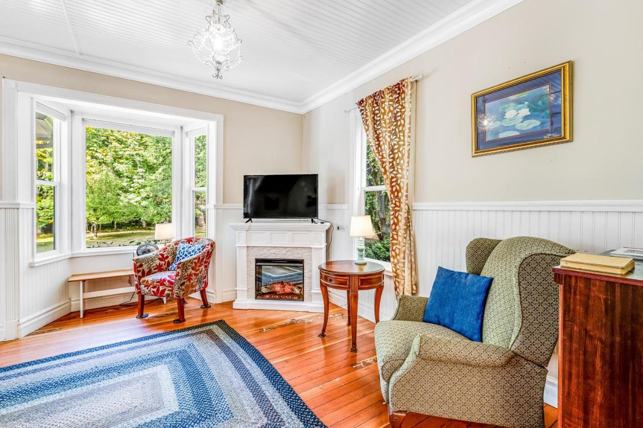 Peaceful Farm Rental In Sequim Extérieur photo
