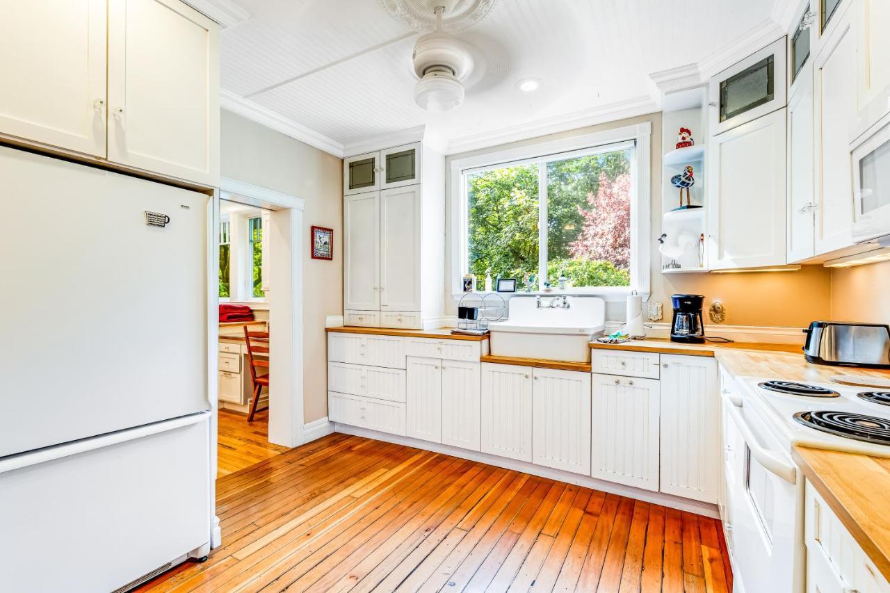 Peaceful Farm Rental In Sequim Extérieur photo