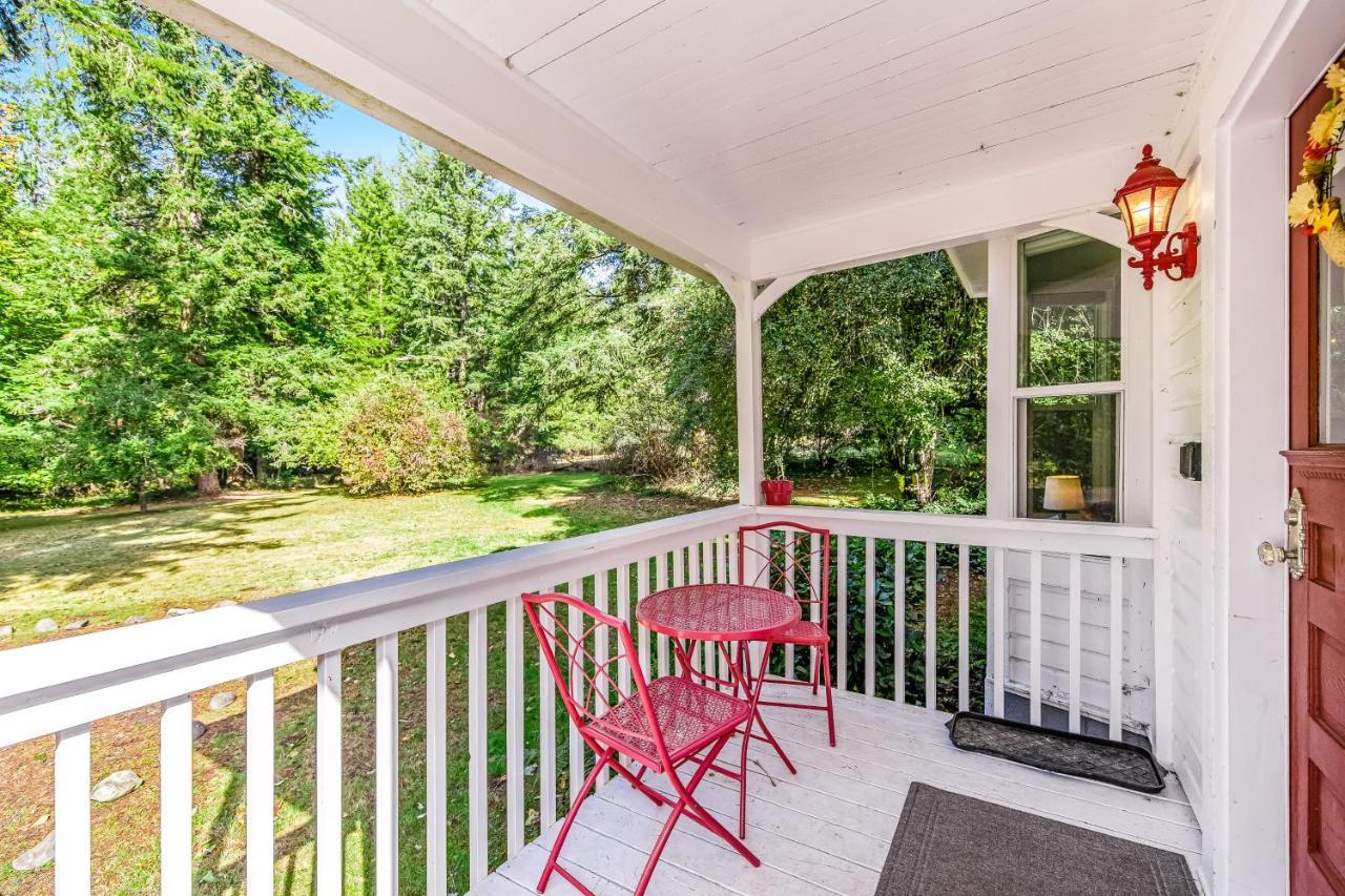 Peaceful Farm Rental In Sequim Extérieur photo