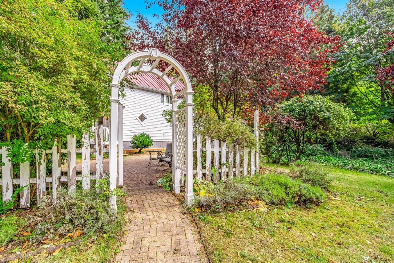 Peaceful Farm Rental In Sequim Extérieur photo