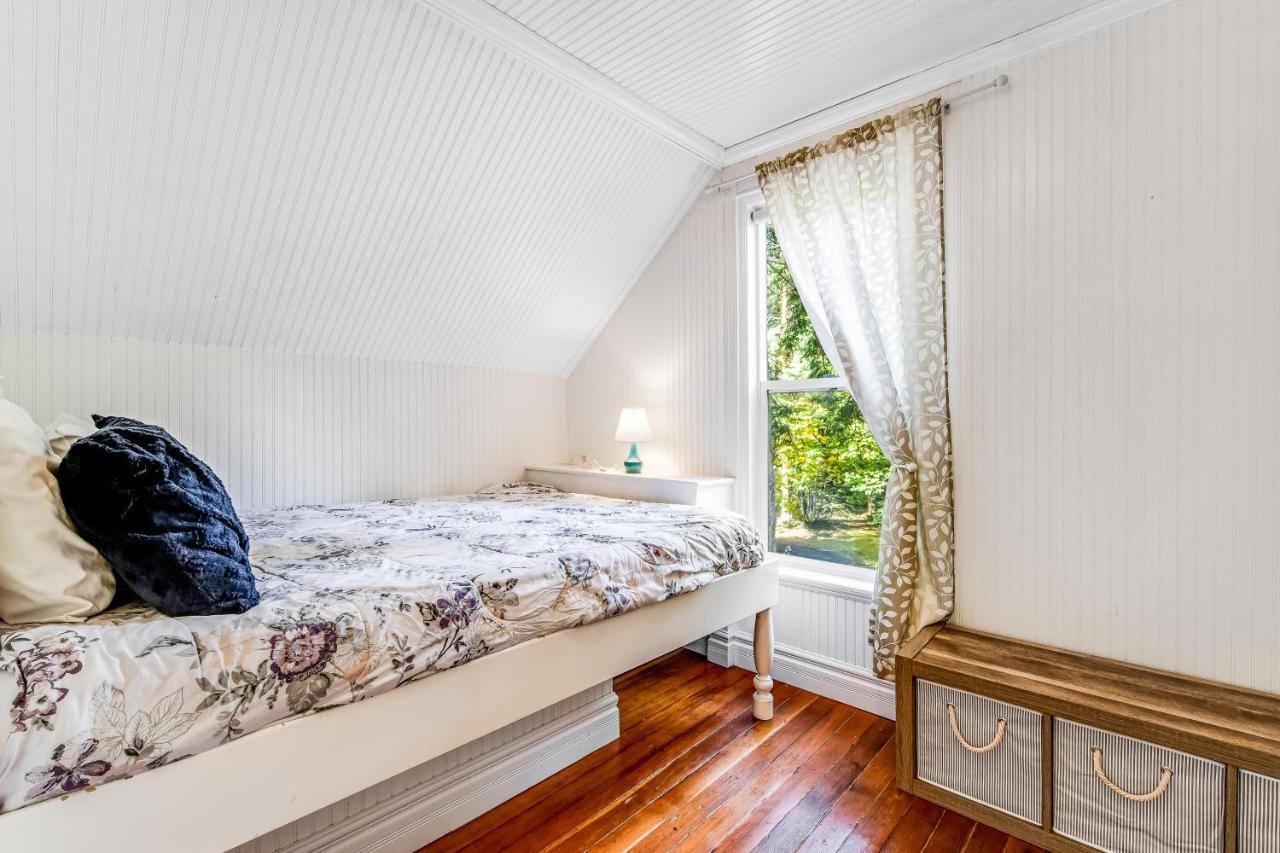 Peaceful Farm Rental In Sequim Extérieur photo