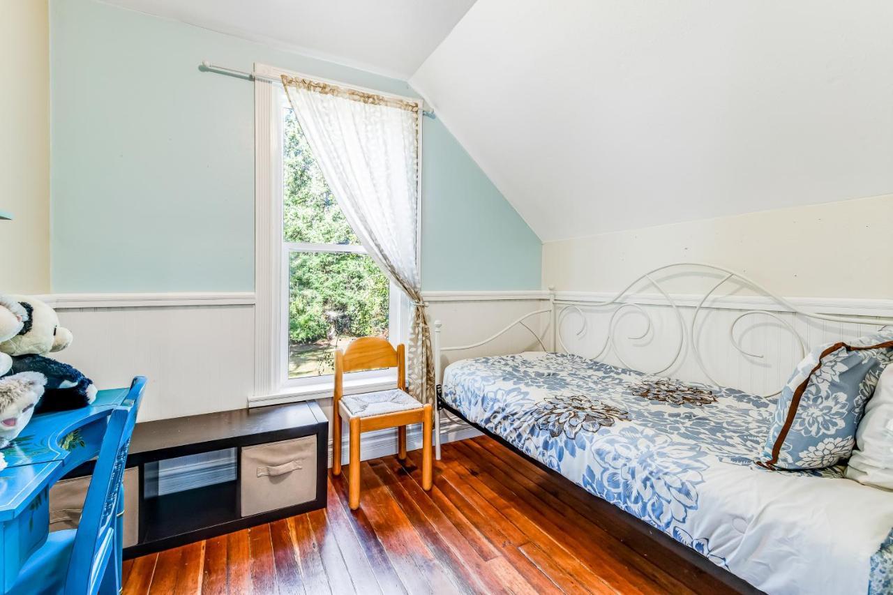 Peaceful Farm Rental In Sequim Extérieur photo