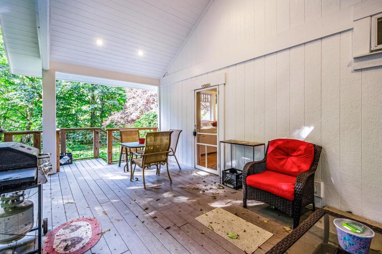 Peaceful Farm Rental In Sequim Extérieur photo